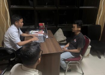 Gadis 14 Tahun di Serang diperkosa Dua Remaja Usai dicekoki Pil Eximer