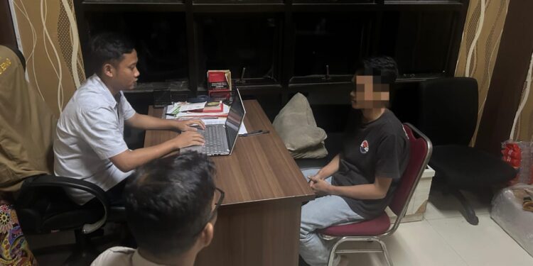 Gadis 14 Tahun di Serang diperkosa Dua Remaja Usai dicekoki Pil Eximer