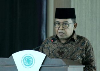 MUI Desak KPI Tindak Tegas Trans7 Usai Program ‘Expose’ Diduga Hina Pesantren Lirboyo dan KH Anwar Manshur