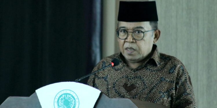 MUI Desak KPI Tindak Tegas Trans7 Usai Program ‘Expose’ Diduga Hina Pesantren Lirboyo dan KH Anwar Manshur