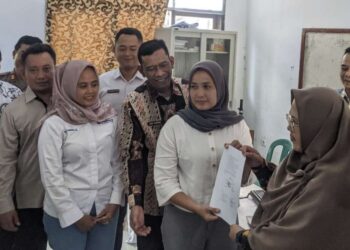 Heboh Kasus Cimarga! Pergunu Dukung Gubernur, Ingatkan Guru Tak Boleh Lupa Etika