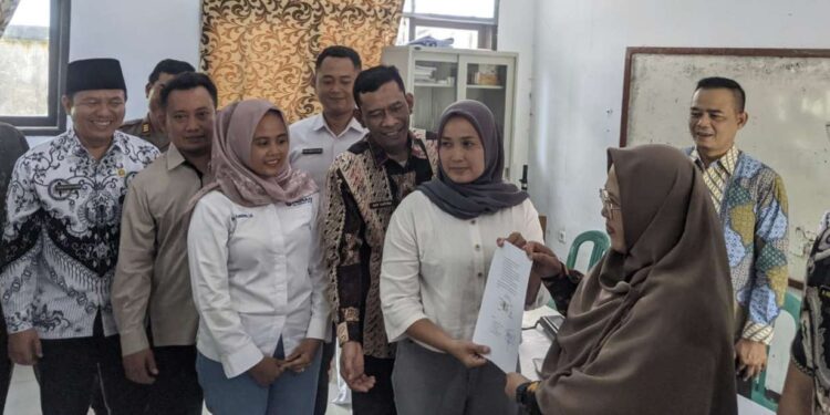 Heboh Kasus Cimarga! Pergunu Dukung Gubernur, Ingatkan Guru Tak Boleh Lupa Etika