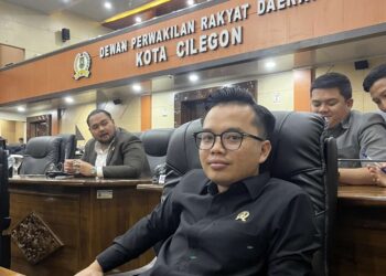 Ahmad Aflahul Aziz: Bonus Demografi Harus Jadi Berkah, Bukan Beban