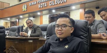 Ahmad Aflahul Aziz: Bonus Demografi Harus Jadi Berkah, Bukan Beban