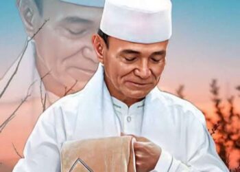 Mengenang Dakwah Buya Syakur: Suara Kearifan yang Tak Lekang oleh Waktu dan Teknologi