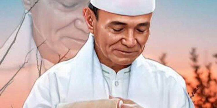 Mengenang Dakwah Buya Syakur: Suara Kearifan yang Tak Lekang oleh Waktu dan Teknologi