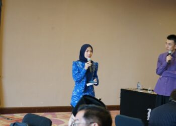 Pemkab Serang Siapkan “Roadmap” Investasi Internasional, Fokus Tarik Mitra Bisnis dari Beijing