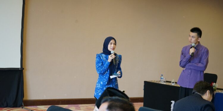 Pemkab Serang Siapkan “Roadmap” Investasi Internasional, Fokus Tarik Mitra Bisnis dari Beijing