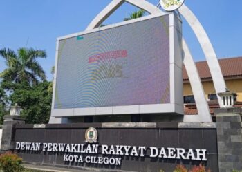 DPRD Cilegon Minta OPD Realisasikan Pokir Sesuai Hasil Reses dan RDP