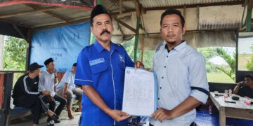 Jelang Musda PAN Serang, 24 DPC Kompak Tolak Isak Siddik! Ancam Mundur Massal Jika Dipaksakan