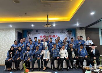 Tegas! Bupati Serang Ratu Zakiyah Wanti-Wanti Kepala OPD: Satu Rupiah Uang Negara Harus Bermanfaat