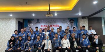 Tegas! Bupati Serang Ratu Zakiyah Wanti-Wanti Kepala OPD: Satu Rupiah Uang Negara Harus Bermanfaat