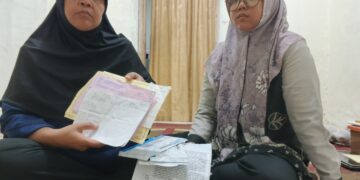 Seorang Ibu di Kota Serang Laporkan RSUD Kabupaten Serang Atas Dugaan Malpraktek