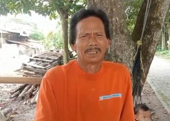 Diduga Ada Pemotongan Bantuan Modal UMKM di Kabupaten Serang, Penerima Mengaku Dipotong Rp500 Ribu