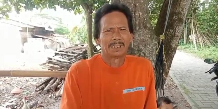 Diduga Ada Pemotongan Bantuan Modal UMKM di Kabupaten Serang, Penerima Mengaku Dipotong Rp500 Ribu