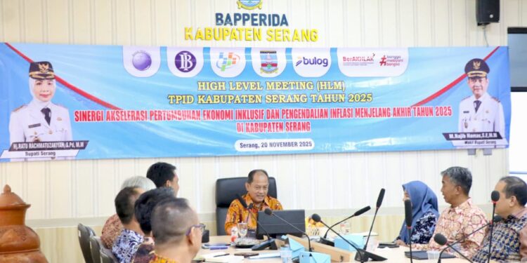 Gerakan Pangan Murah Diperluas, Stok Pangan Dipastikan Aman