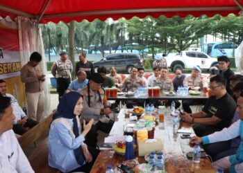 Dialog Konstruktif, Tanpa Demo: Pemkab Serang Siapkan Kebijakan Upah yang Berkeadilan