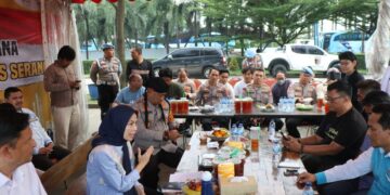 Dialog Konstruktif, Tanpa Demo: Pemkab Serang Siapkan Kebijakan Upah yang Berkeadilan