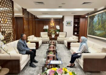 Bupati Serang Galang Sinergi Pemerintah Pusat, Infrastruktur Didahulukan untuk Rakyat