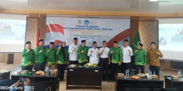 Persatuan Guru Nahdlatul Ulama Banten Dorong Sekolah Ramah Anak Jadi Gerakan Nyata