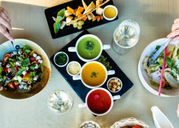 Kuliner Khas Banten Kian Diminati, Jadi Magnet Wisata Baru 2025