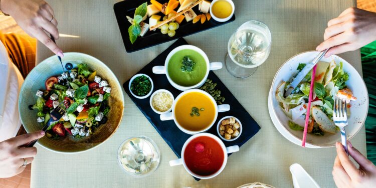 Kuliner Khas Banten Kian Diminati, Jadi Magnet Wisata Baru 2025