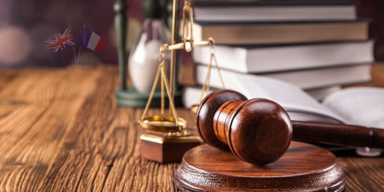 Peran Ilmu Hukum dalam Menjaga Keadilan dan Ketertiban Sosial