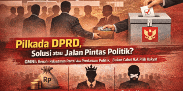 Pilkada Lewat DPRD: Mundur dari Demokrasi atau Koreksi Sistem?