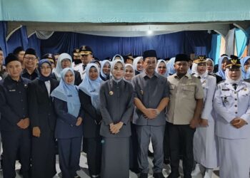 Langkah Awal Tahun Bupati Serang dalam Menata Pejabat Dinilai Tepat