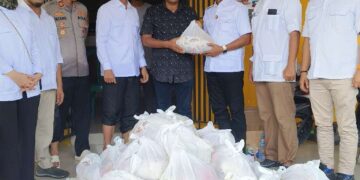 Ketua Fraksi Gerindra Soroti Banjir Tahunan di Cikande Serang