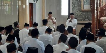 Sekjend Pergunu: Prof. Dr. KH. Asep Saifuddin Chalim Simbol Keulamaan Transformatif NU