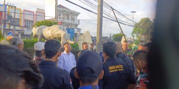 Banjir Disebut Akumulasi Kebijakan Lama, RDP DPRD Serang Dinilai Salah Arah