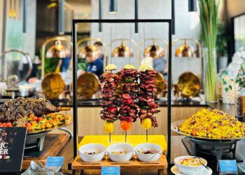 Aston Serang Hadirkan Ramadan Iftar “AlKaramah” dengan Cita Rasa Asia & Timur Tengah