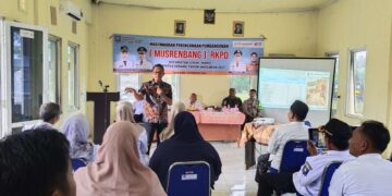 Gerindra Minta Pemkab Serang Serius Hadirkan Puskesmas Terapung Untuk Warga Kepulauan