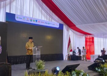 Menteri Desa Klarifikasi Video Viral soal Alfamart dan Indomaret