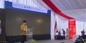 Menteri Desa Klarifikasi Video Viral soal Alfamart dan Indomaret