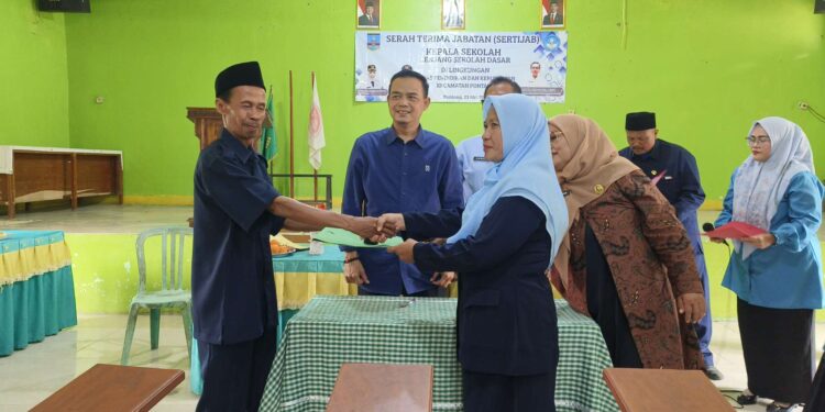 Dindikbud Serang Soroti Masih Ada “Garis Demarkasi” di Lingkungan Sekolah Pascapilkada
