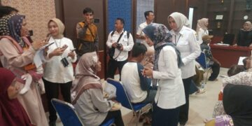 Satu Tahun Kepemimpinan Bupati Serang, Perlindungan Sosial Makin Kuat dan Tepat Sasaran