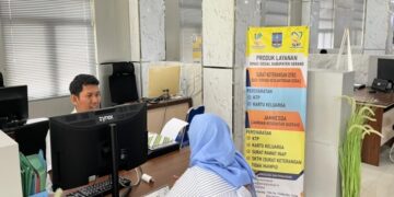 46 Ribu Lebih Kepesertaan BPJS PBI Masih Menunggu Reaktivasi, Dinsos Kabupaten Serang Buka Layanan Pendampingan