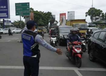 Penjagaan 15 Perlintasan Kereta Berbuah Hasil, Angka Kecelakaan Menurun