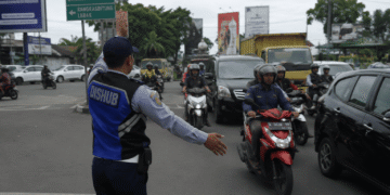 Penjagaan 15 Perlintasan Kereta Berbuah Hasil, Angka Kecelakaan Menurun