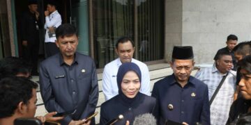 Langkah Nyata Pemkab Serang Tingkatkan PAD untuk Pembangunan yang Lebih Optimal