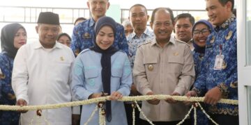 Setahun Memimpin, Bupati dan Wakil Bupati Serang Catat Kemajuan Besar di Sektor Kesehatan