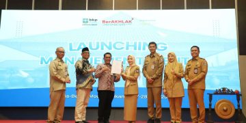 Transformasi ASN Dimulai, Bupati Serang Resmikan Manajemen Talenta di Lingkungan Pemkab Serang