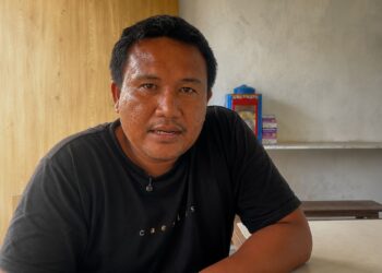 Sawah 4 Hektare Sudah Lunas Dibeli, Pembeli Gagal Kuasai Lahan dan Tempuh Jalur Hukum