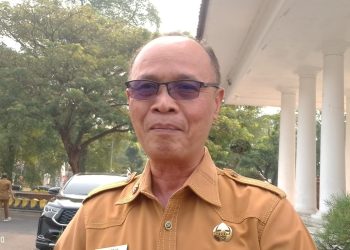 Pemkab Serang Perkuat Pertanian Lewat Bantuan Oplah hingga Rp96 Juta per Hamparan