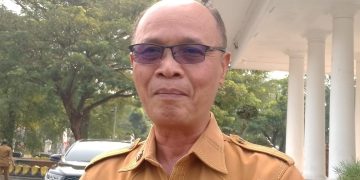 Pemkab Serang Perkuat Pertanian Lewat Bantuan Oplah hingga Rp96 Juta per Hamparan