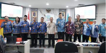 Bangun SDM Aparatur Berkualitas, Pemkab Serang Terapkan Manajemen Talenta ASN