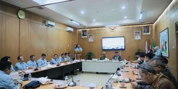 Korea Selatan Hibahkan SPAM Mobile ke Kabupaten Serang, Bidik 1.000 Rumah Tangga Nikmati Air Bersih