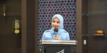 Bupati Serang Dorong Dialog Lintas Agama untuk Jaga Kerukunan